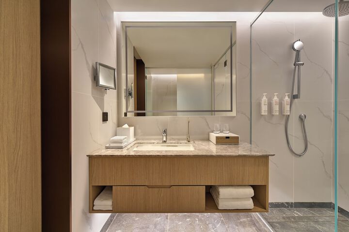 Bathroom Vanities