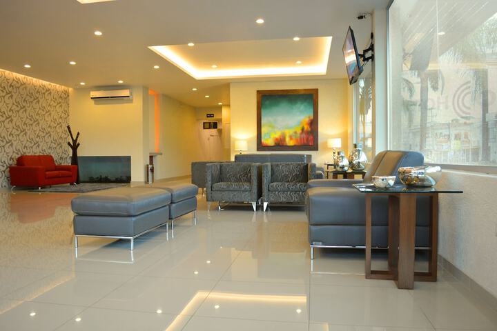 Photo of Eco Express Hotel Zamora