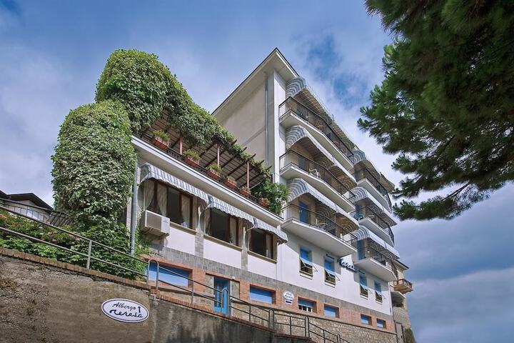 Albergo Teresa in Laigueglia