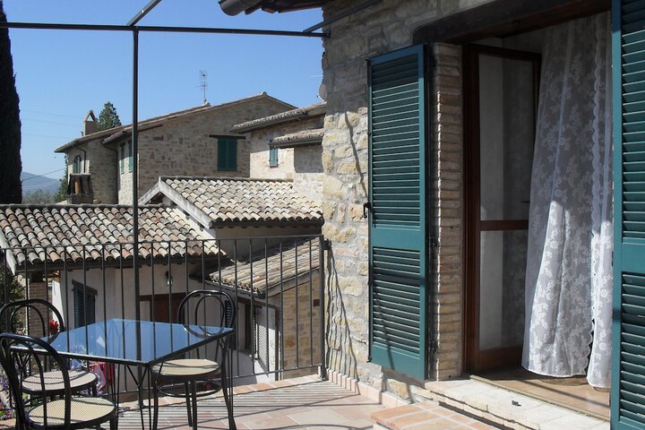 Terrace/Patio 16 of 47