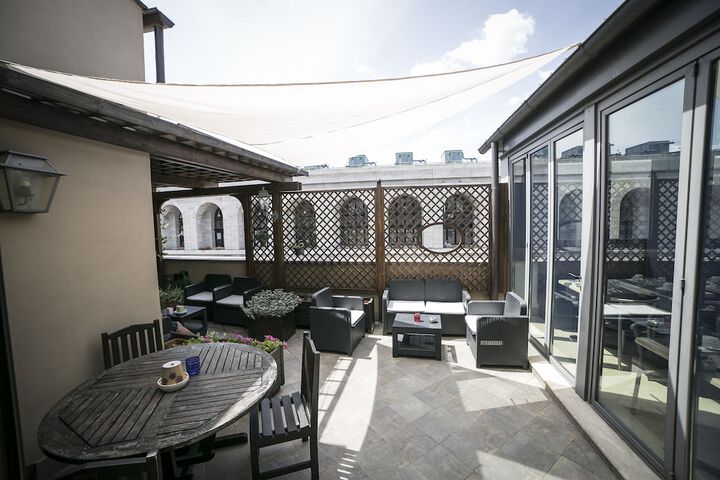 Terrace/Patio 84 of 89