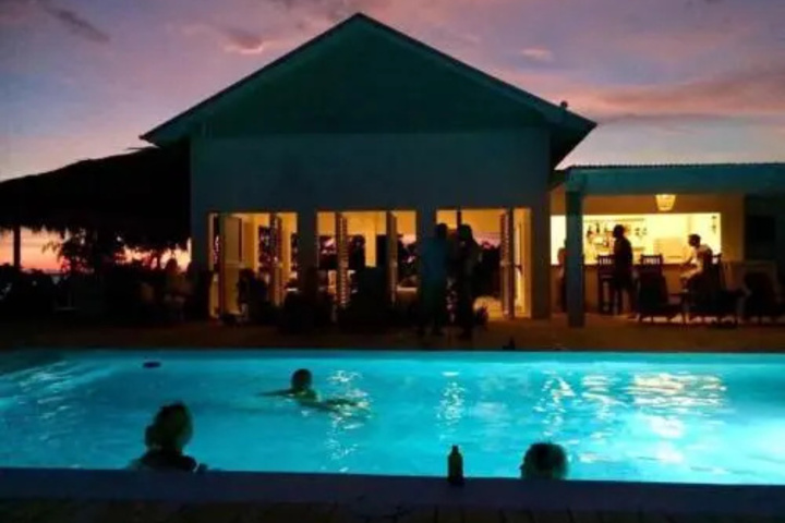Pool 6 of 11