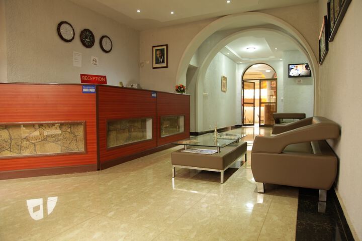 Hotel Interior 2 of 60