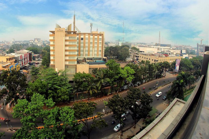 Hotel View 89 of 89