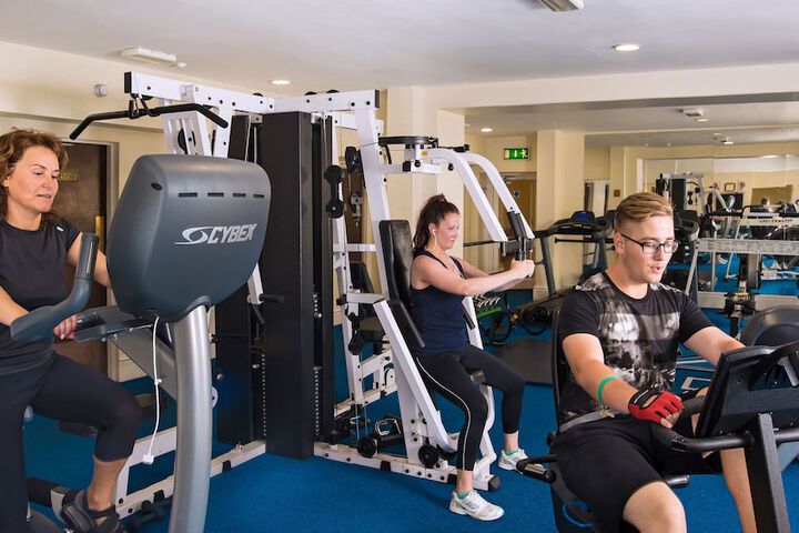 Health and Fitness 75 of 110