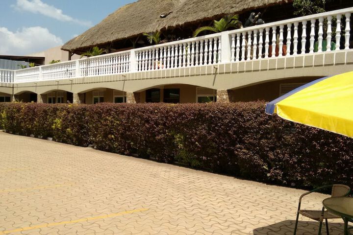 United Motel Entebbe in Entebbe