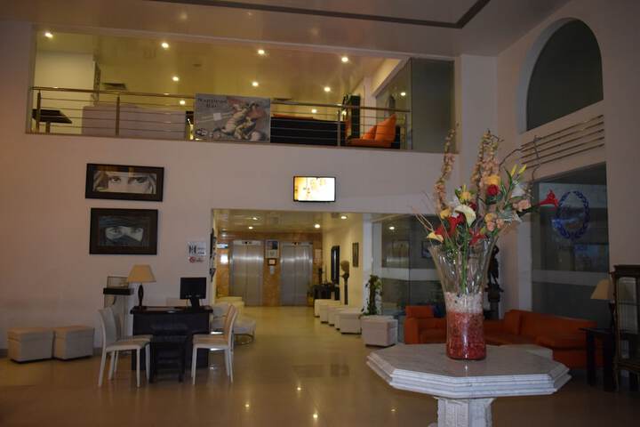 Hotel Interior 4 of 60