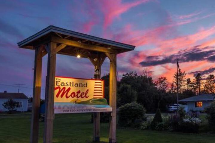 The Eastland Motel