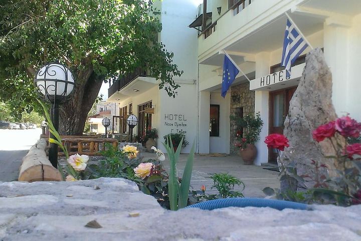 Hotel 41 of 51