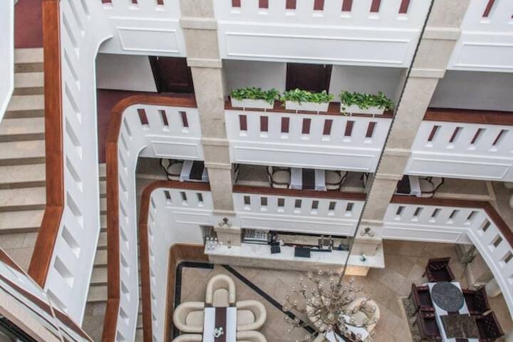 Hotel 58 of 60