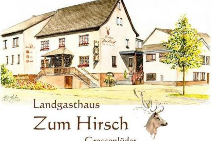 Hotel- Restaurant Zum Hirsch