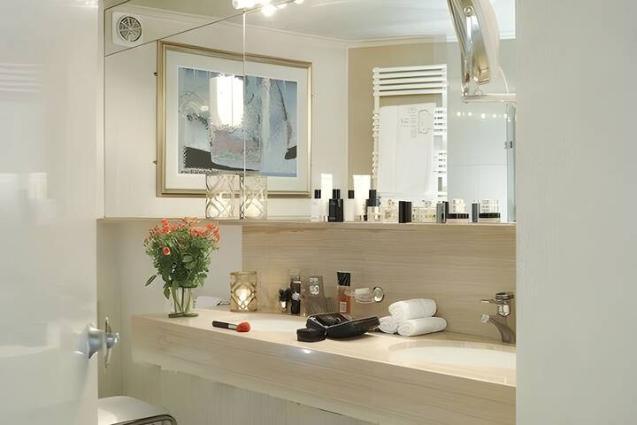 Bathroom Vanities