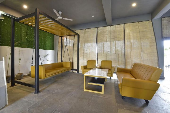 Hotel Interior 11 of 52