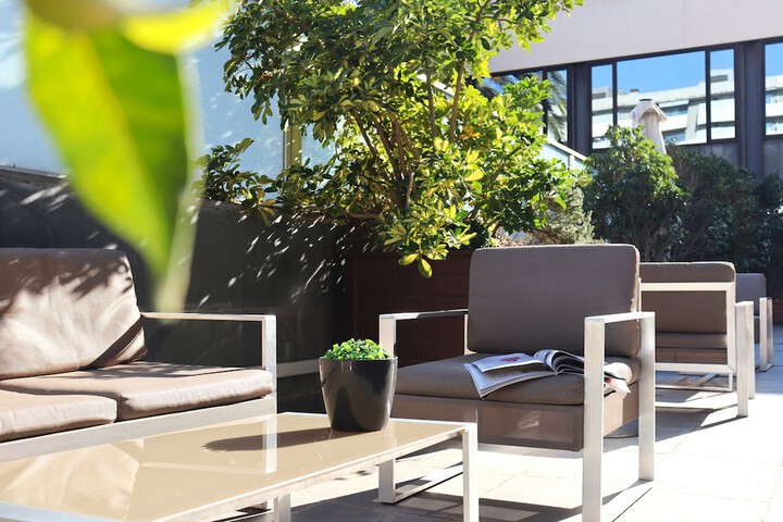 Terrace/Patio 66 of 75