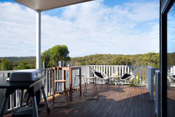 Terrace/Patio 15 of 16