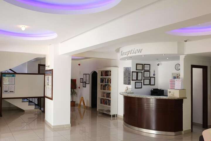 Hotel Interior 2 of 24