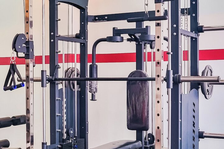 Health and Fitness 34 of 55