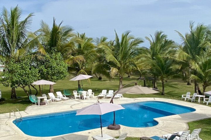 Image of Taboga Eco Boutique Hotel
