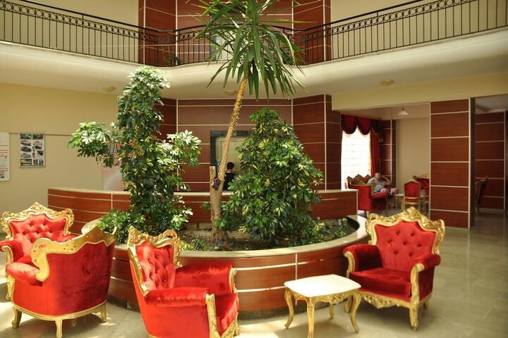 Hotel Interior 2 of 13