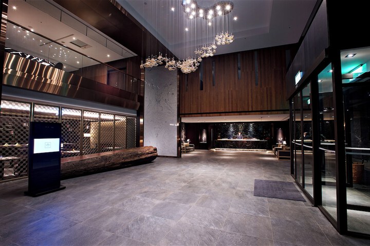 Hotel Interior 2 of 106