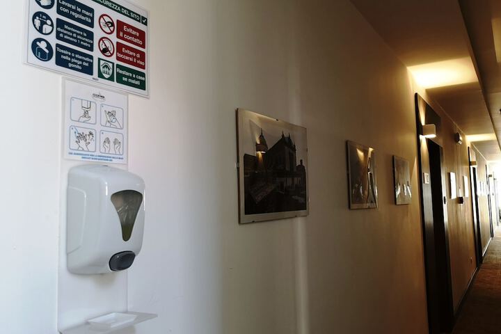 Hotel Interior 11 of 92