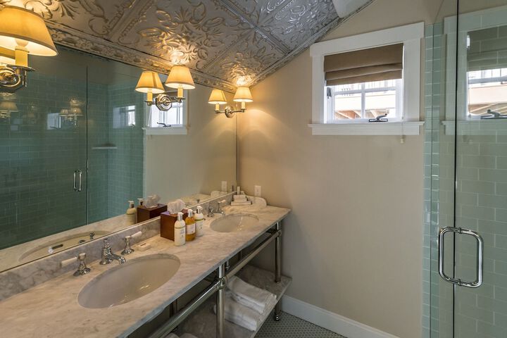 Bath Interior