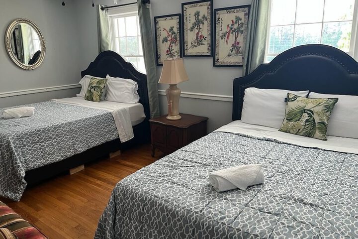 Room 8 of 45