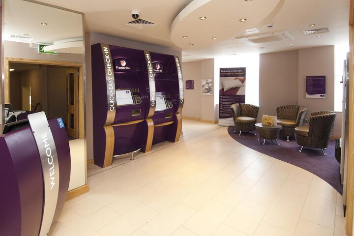 Hotel Interior 2 of 27
