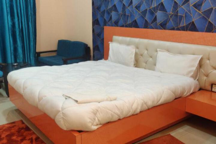 OYO 89156 Living Point