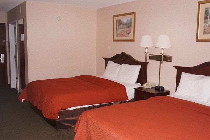 1 Double Bed (7 of 8)