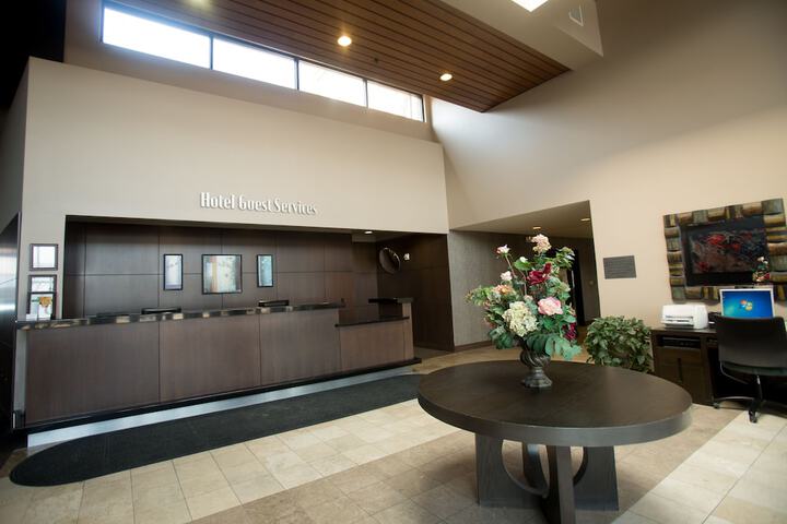 Hotel Interior 3 of 32