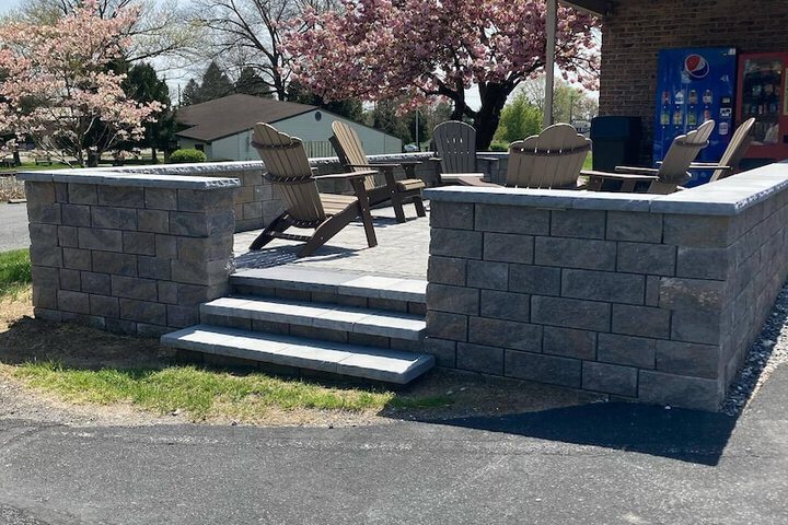 Terrace/Patio 90 of 141