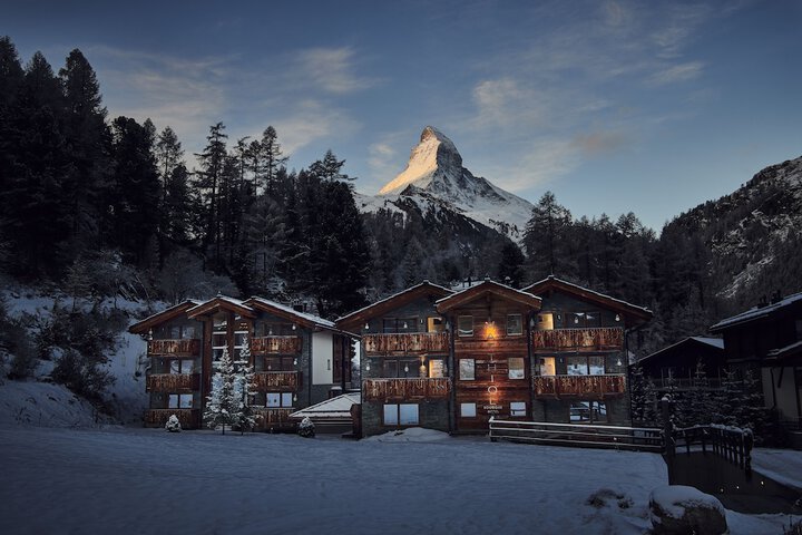 Hotel 101 of 104