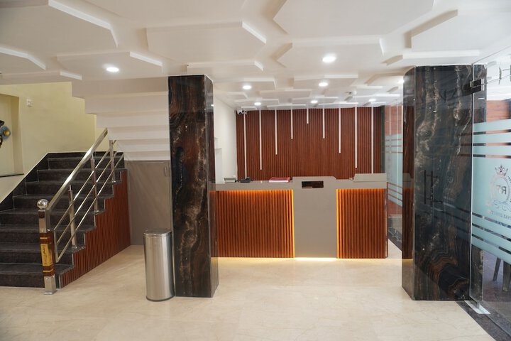 Hotel Interior 4 of 30