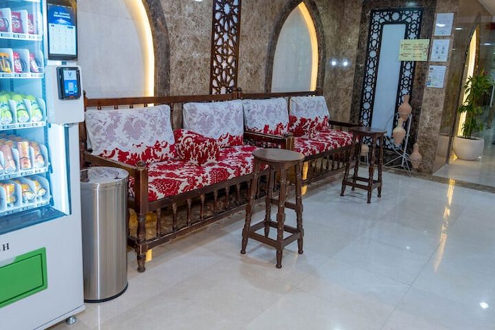 Hotel Interior 2 of 47