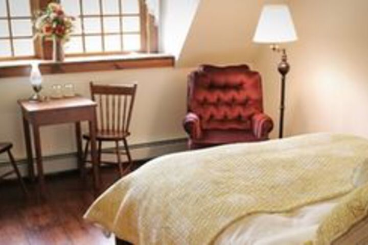 Fitness Center Photo