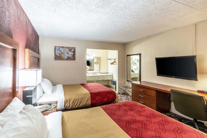 2 Double Room (6 of 13)