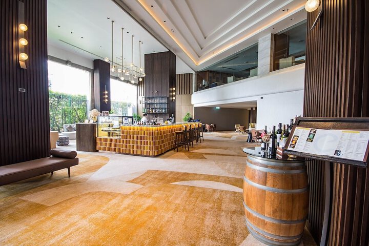 Hotel Interior 19 of 118