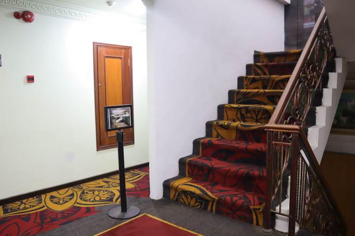 Hotel Interior 23 of 32