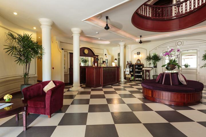 Hotel Interior 2 of 156