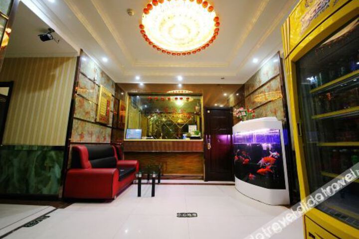 Hotel Interior 17 of 31