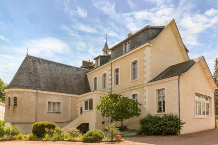 HÃ´tel Le Haut des Lys