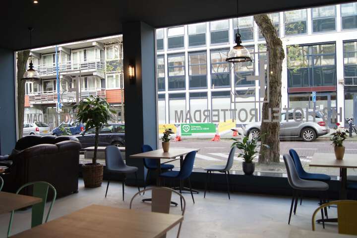 Hotel Interior 3 of 52