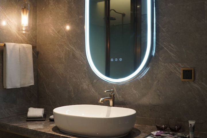 Bath Amenities