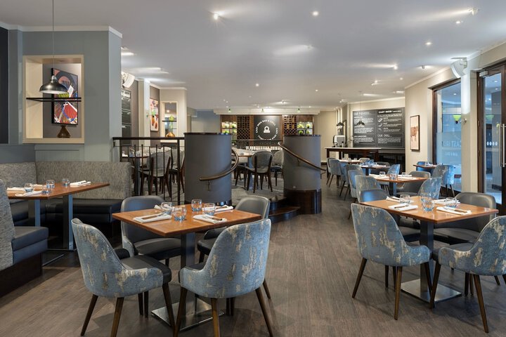 Restaurants