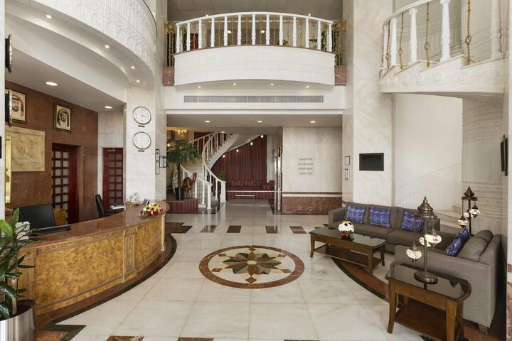 Hotel Interior 4 of 96