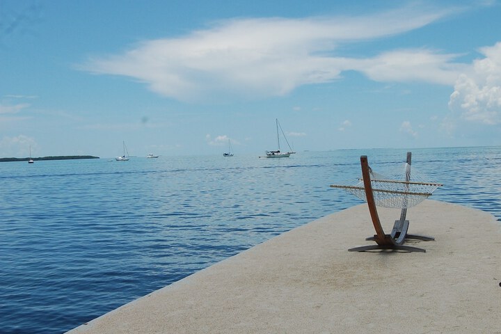 Beach/ocean view