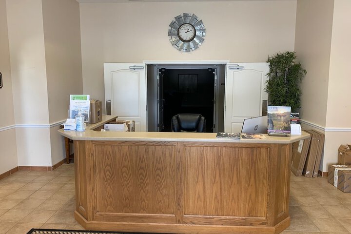 Hotel Interior 2 of 160