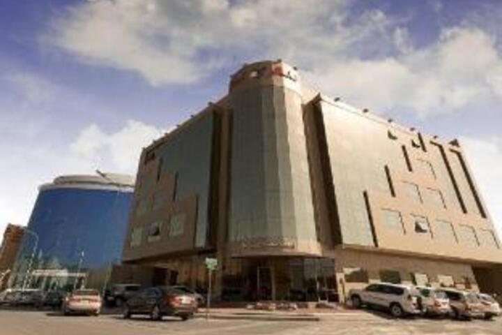TANAL HOTEL APARTMENTS