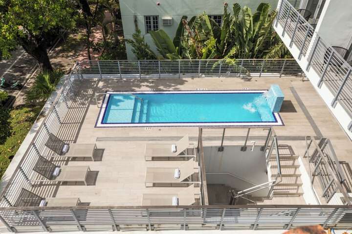 Sundeck